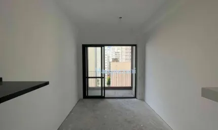 Studio à venda, 24 m² por r$ 405.000,00 - perdizes - são paulo/sp