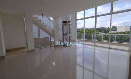 Casa com 4 suites à venda, 430 m² por R$ 3.827.000 - (Alphaville) - Santana de Parnaíba/SP