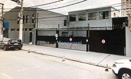 Galpão à venda, 2200 m² por R$ 11.000.000,00 - Ipiranga - São Paulo/SP