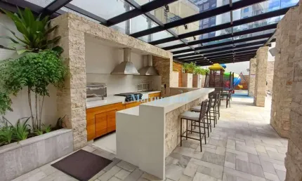 Apartamento com 4 dormitórios à venda, 340 m² por R$ 4.950.000,00 - Higienópolis - São Paulo/SP