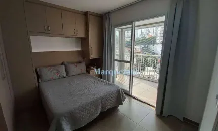 Apartamento à venda, 37 m² por r$ 615.000,00 - vila mariana - são paulo/sp