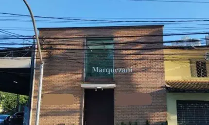 Casa para alugar, 205 m² por R$ 16.481,75/mês - Vila Olímpia - São Paulo/SP