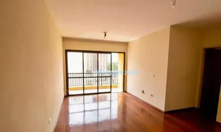 Apartamento com 2 dormitórios à venda, 82 m² - Centro - Santo André/SP
