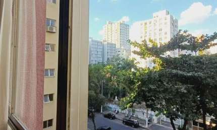 Apartamento para alugar, 218 m² por R$ 15.000,00/mês - Higienópolis - São Paulo/SP