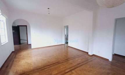 Apartamento com 2 dormitórios à venda, 125 m² por R$ 1.900.000,00 - Higienópolis - São Paulo/SP