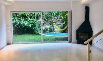 Casa com 3 dormitórios à venda, 190 m² por R$ 1.800.000,00 - Vila Mariana - São Paulo/SP