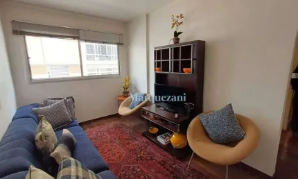 Apartamento à venda, 62 m² por r$ 800.000,00 - higienópolis - são paulo/sp