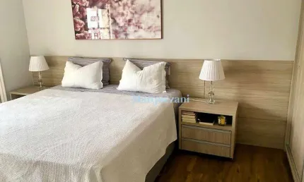 Apartamento com 3 dormitórios à venda, 130 m² por R$ 1.900.000,00 - Higienópolis - São Paulo/SP