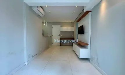 Apartamento com 1 quarto para alugar na Rua Doutor Franco da Rocha, Perdizes, São Paulo