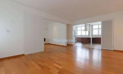 Apartamento com 3 dormitórios para alugar, 130 m² - Jardins - São Paulo/SP