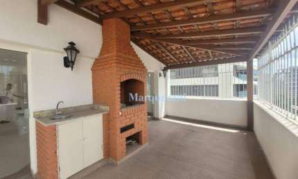 Apartamento com 3 quartos à venda na Rua Doutor Fadlo Haidar, Vila Olímpia, São Paulo