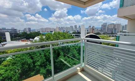 Apartamento à venda, 64 m² por R$ 800.000,00 - Barra Funda - São Paulo/SP