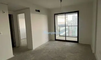 Apartamento com 1 dormitório à venda, 45 m² por R$ 954.000,00 - Indianópolis - São Paulo/SP