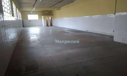 Galpão para alugar, 800 m² por R$ 21.000,00/mês - Casa Verde Alta - São Paulo/SP