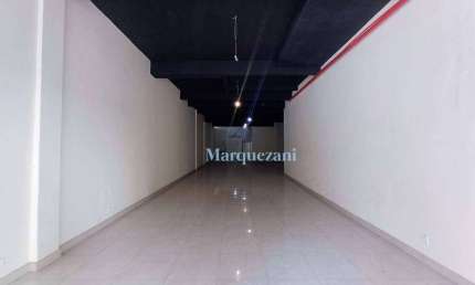 Loja para alugar, 204 m² por R$ 13.230,00/mês - Santa Cecilia - São Paulo/SP