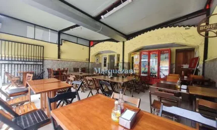 Ponto para alugar, 240 m² por R$ 20.084,00/mês - Água Branca - São Paulo/SP