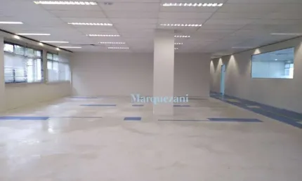 Prédio para alugar, 4.816 m² por R$ 201.592/mês - Parque Industrial Tomas Edson - São Paulo/SP