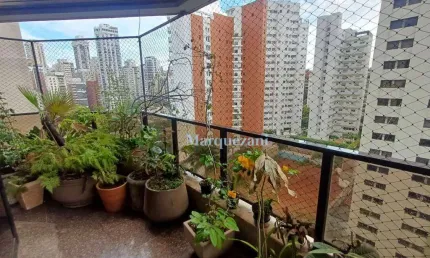 Apartamento à venda, 169 m² por r$ 1.750.000,00 - perdizes - são paulo/sp