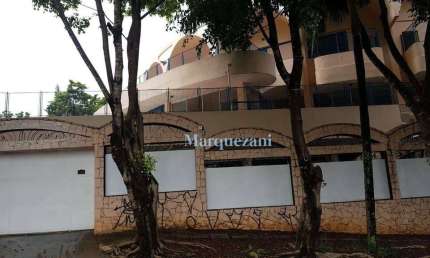 Casa para alugar, 1326 m² por R$ 45.884,40/mês - Santo Amaro - São Paulo/SP