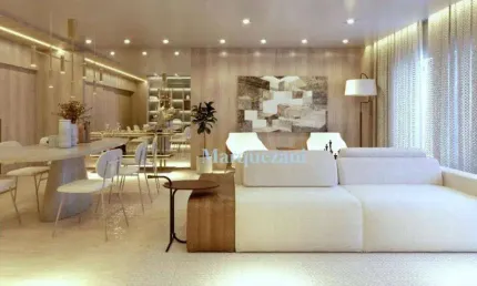 Apartamento com 3 dormitórios, 175 m² - venda por R$ 4.800.000,00 ou aluguel por R$ 38.470,00/mês - Jardim Paulista - São Paulo/SP