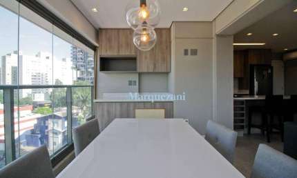 Apartamento com 2 dormitórios, 70 m² - venda por R$ 2.500.000 ou aluguel por R$ 15.400/mês - Jardim América - São Paulo/SP