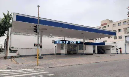 Terreno, 348 m² - venda por r$ 3.000.000,00 ou aluguel por r$ 11.685,78/mês - bom retiro - são paulo/sp