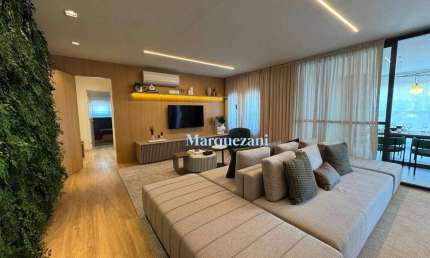 Apartamento com 3 dormitórios à venda, 177 - Nova Klabin - São Paulo/SP