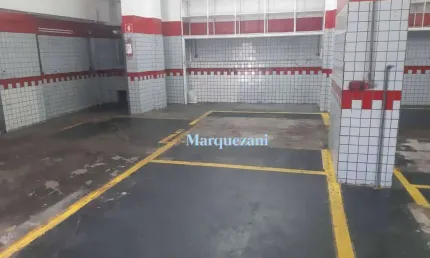 Galpão para alugar, 180 m² por R$ 7.500/mês - Barra Funda - São Paulo/SP