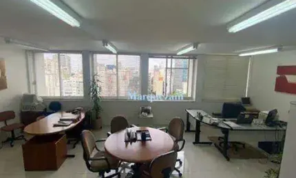 Conjunto à venda, 73 m² por r$ 450.000,00 - bela vista - são paulo/sp