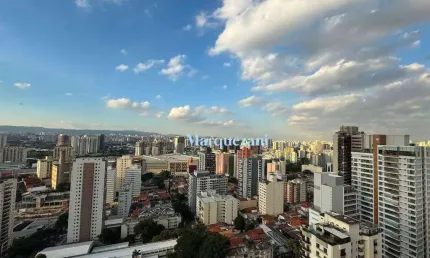 Apartamento com 3 dormitórios à venda, 140 m² Perdizes - São Paulo/SP