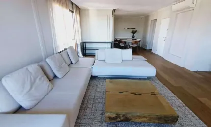Apartamento para alugar, 180 m² por R$ 40.813,00/mês - Itaim Bibi - São Paulo/SP