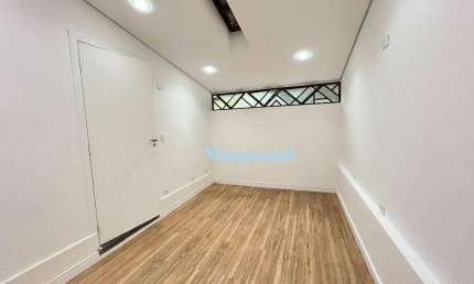 Casa para alugar, 74 m² por R$ 8.307/mês - Jardim Portal I e II - São Paulo/SP