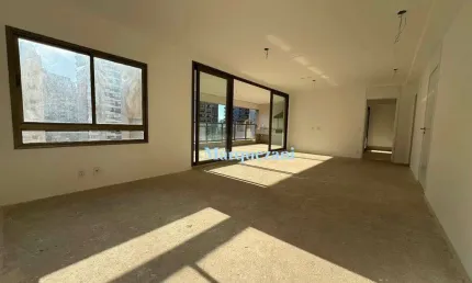 Apartamento com 3 quartos à venda na Rua Apiacás, Perdizes, São Paulo