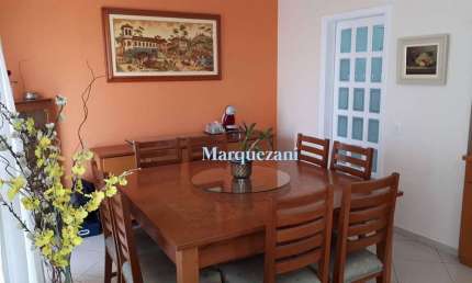Casa com 3 dormitórios à venda, 180 m² por R$ 979.000,00 - Residencial do Bosque - Cotia/SP