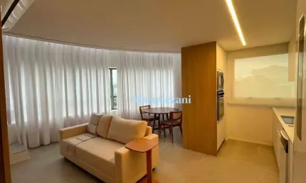 Apartamento duplex, 61 m² - venda por r$ 1.800.000,00 ou aluguel por r$ 13.660,00/mês - indianópolis - são paulo/sp