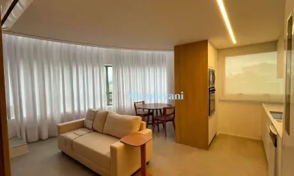 Apartamento Duplex, 61 m² - venda por R$ 1.800.000,00 ou aluguel por R$ 13.660,00/mês - Indianópolis - São Paulo/SP