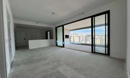 Apartamento com 3 dormitórios à venda, 140 m² - Perdizes - São Paulo/SP