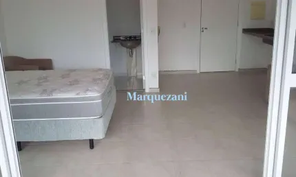 Studio com 1 dormitório, 40 m² - venda por R$ 593.600,00 ou aluguel por R$ 3.452,92/mês - Bela Vista - São Paulo/SP
