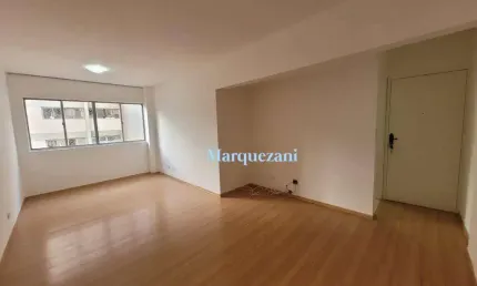 Apartamento com 2 quartos à venda na Avenida Macuco, Moema, São Paulo