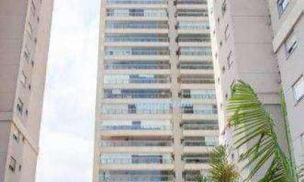 Apartamento Garden com 3 Suites à venda, 145 m²- Barra Funda - São Paulo/SP