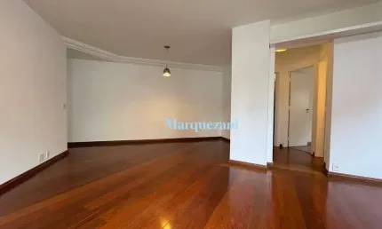 Apartamento com 2 dormitórios para alugar, 72 m² - Vila Buarque - São Paulo/SP