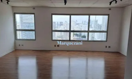 Apartamento no Maxhaus Itaim com 1 dormitório à venda, 70 m²- Itaim Bibi - São Paulo/SP