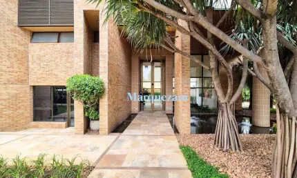 Apartamento á venda alto padrão em perdizes - 4 suítes - 5 banheiros - 5 vagas - 240m²