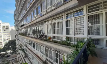 Apartamento para alugar, 104 m² por r$ 9.272,00/mês - higienópolis - são paulo/sp