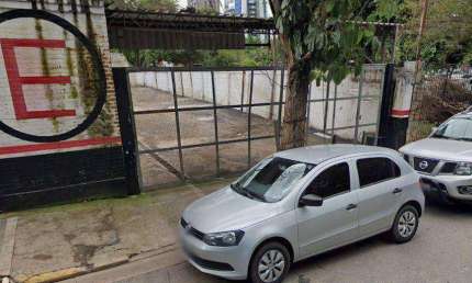 Terreno à venda, 425 m² por R$ 19.125.000,00 - Vila Olímpia - São Paulo/SP