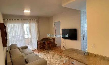 Apartamento à venda, 45 m² por R$ 1.007.000,00 - Pinheiros - São Paulo/SP
