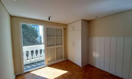 Apartamento com 3 dormitórios à venda, 127 m² por R$ 1.800.000,00 - Higienópolis - São Paulo/SP