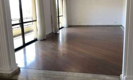 VENDA DE APARTAMENTO COM 320 M², 3 SUITES 4 VAGAS, NA ACLIMAÇÃO!
