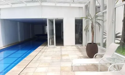 Apartamento com 2 dormitórios para alugar, 89 m² por R$ 10.020,00/mês - Jardim Paulista - São Paulo/SP