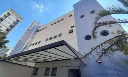 Ponto para alugar, 664 m² por R$ 53.136,00/mês - Higienópolis - São Paulo/SP